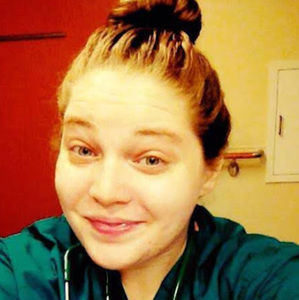 Meet your Posher, Jamie